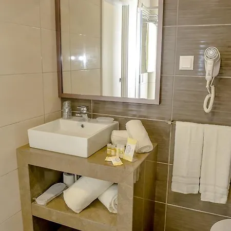 Villamar Style Maison Bed & Breakfast 4*