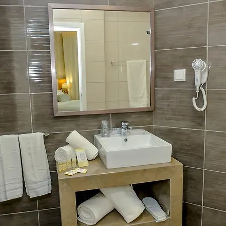 Villamar Style Maison 住宿加早餐酒店 纳扎雷