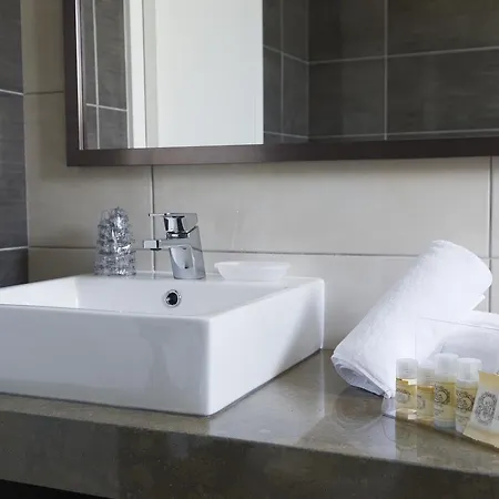 Villamar Style Maison 4* نازاريه