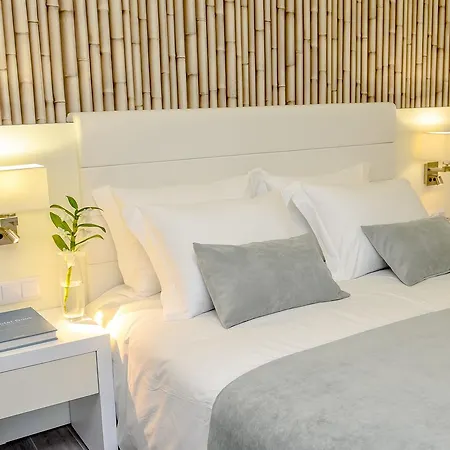 Villamar Style Maison 4*