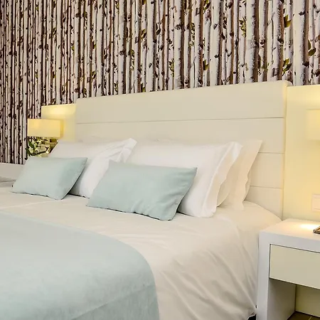 فندق مبيت وإفطار Villamar Style Maison نازاريه