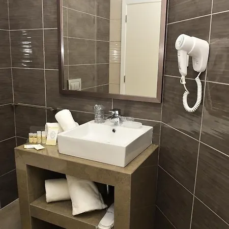 Villamar Style Maison Bed & Breakfast