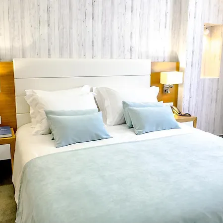 Villamar Style Maison فندق مبيت وإفطار 4*