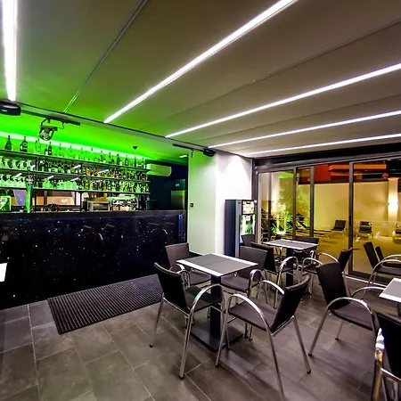 Villamar Style Maison 住宿加早餐酒店