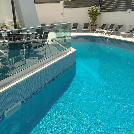 Villamar Style Maison 4* 纳扎雷