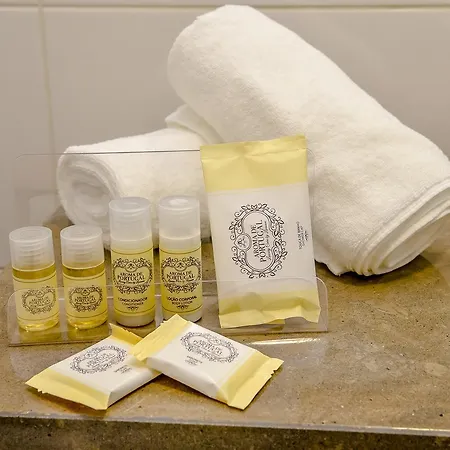 Villamar Style Maison Bed & Breakfast 4*