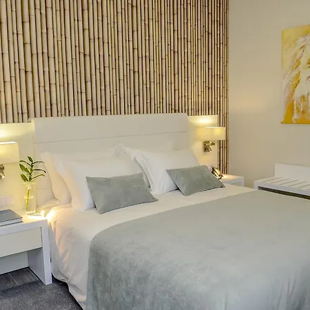 Villamar Style Maison Bed and breakfast