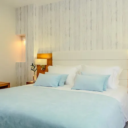 Villamar Style Maison 4* نازاريه