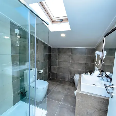 Villamar Style Maison Bed & Breakfast Nazaré