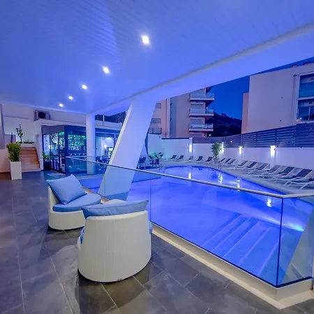 Villamar Style Maison 4* نازاريه