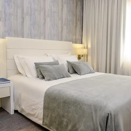 Villamar Style Maison Bed and breakfast 4*