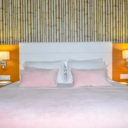 Villamar Style Maison Bed and breakfast Nazaré