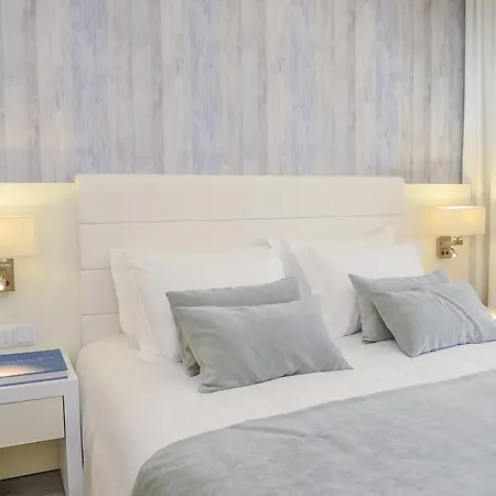 Villamar Style Maison 4* Nazaré