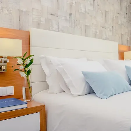 Villamar Style Maison Bed and breakfast