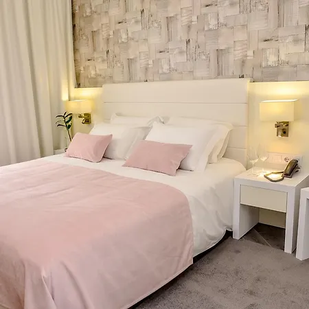 Villamar Style Maison 4* Nazaré