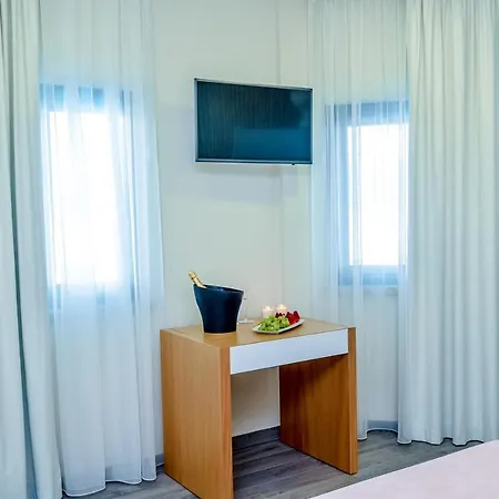 فندق مبيت وإفطار Villamar Style Maison نازاريه