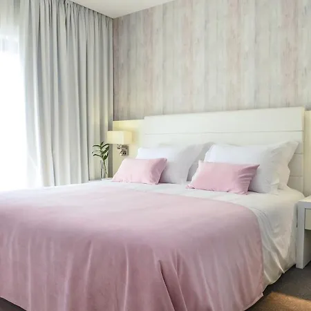 Villamar Style Maison 住宿加早餐酒店 纳扎雷