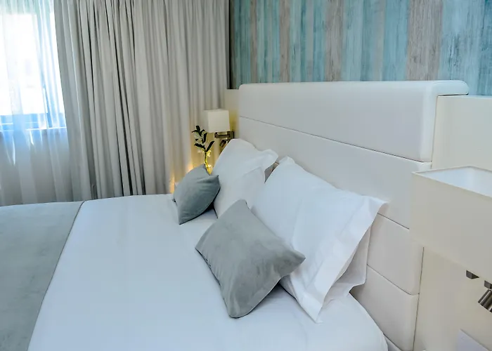 Panzió Villamar Style Maison 4*
