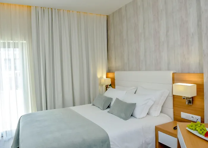 Villamar Style Maison 4* Nazaré