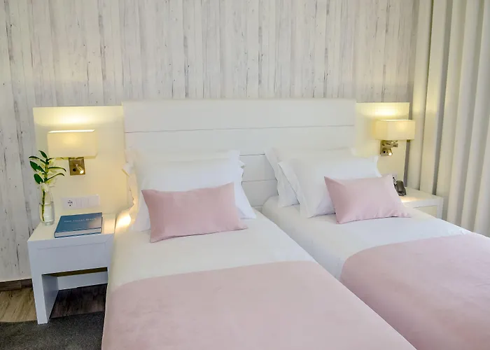 Villamar Style Maison 4* Nazaré