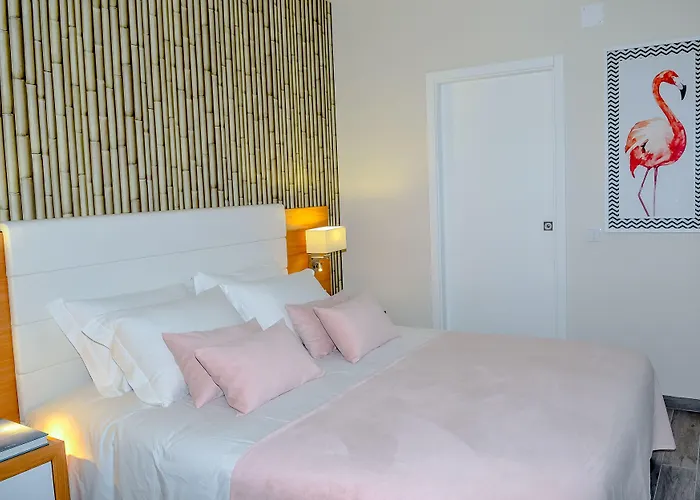 Villamar Style Maison 4* Nazaré