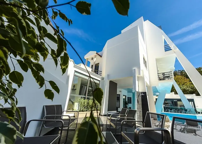 Villamar Style Maison Panzió