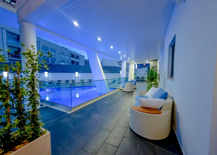 Panzió Villamar Style Maison 4*