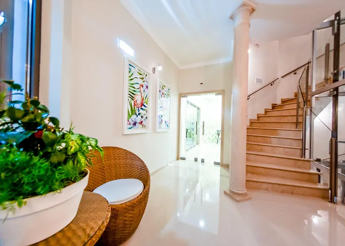 Villamar Style Maison Nazaré