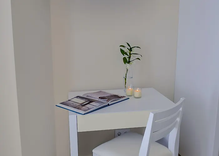 Panzió Villamar Style Maison 4*