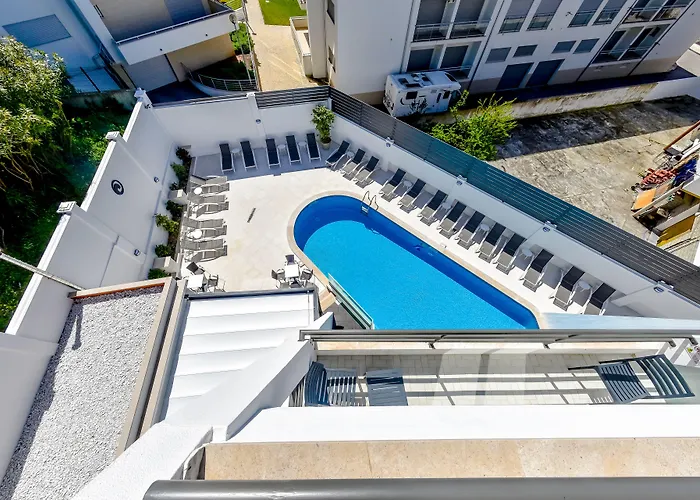 Panzió Villamar Style Maison 4*