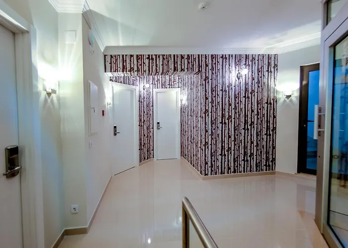 Villamar Style Maison Bed & Breakfast 4*