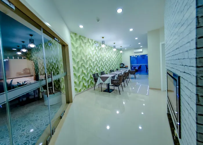 Bed & Breakfast Villamar Style Maison Nazaré