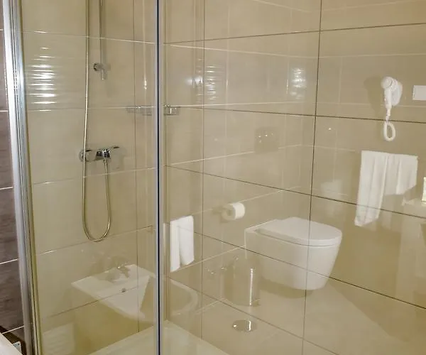 Panzió Villamar Style Maison 4*