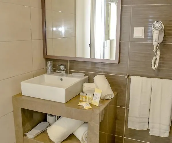 Villamar Style Maison Panzió 4*
