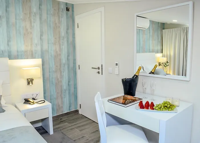 Villamar Style Maison Bed & Breakfast Nazaré